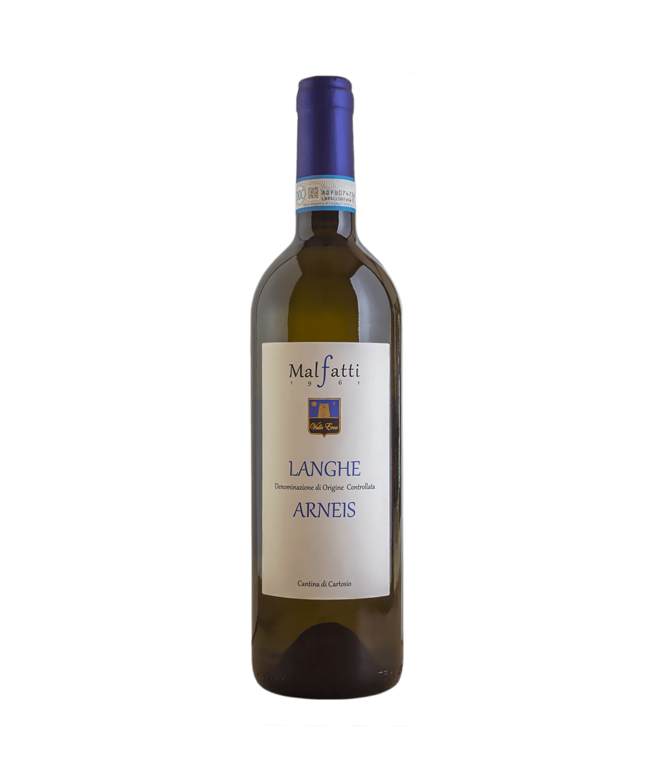 Langhe Arneis DOC