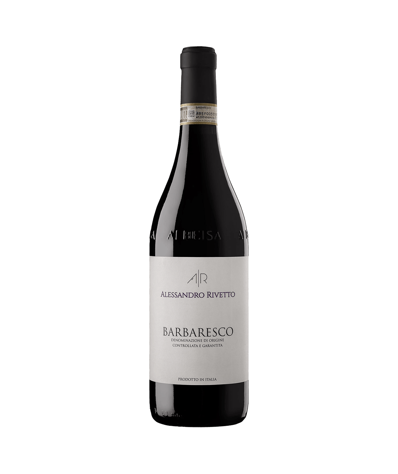 Barbaresco DOCG