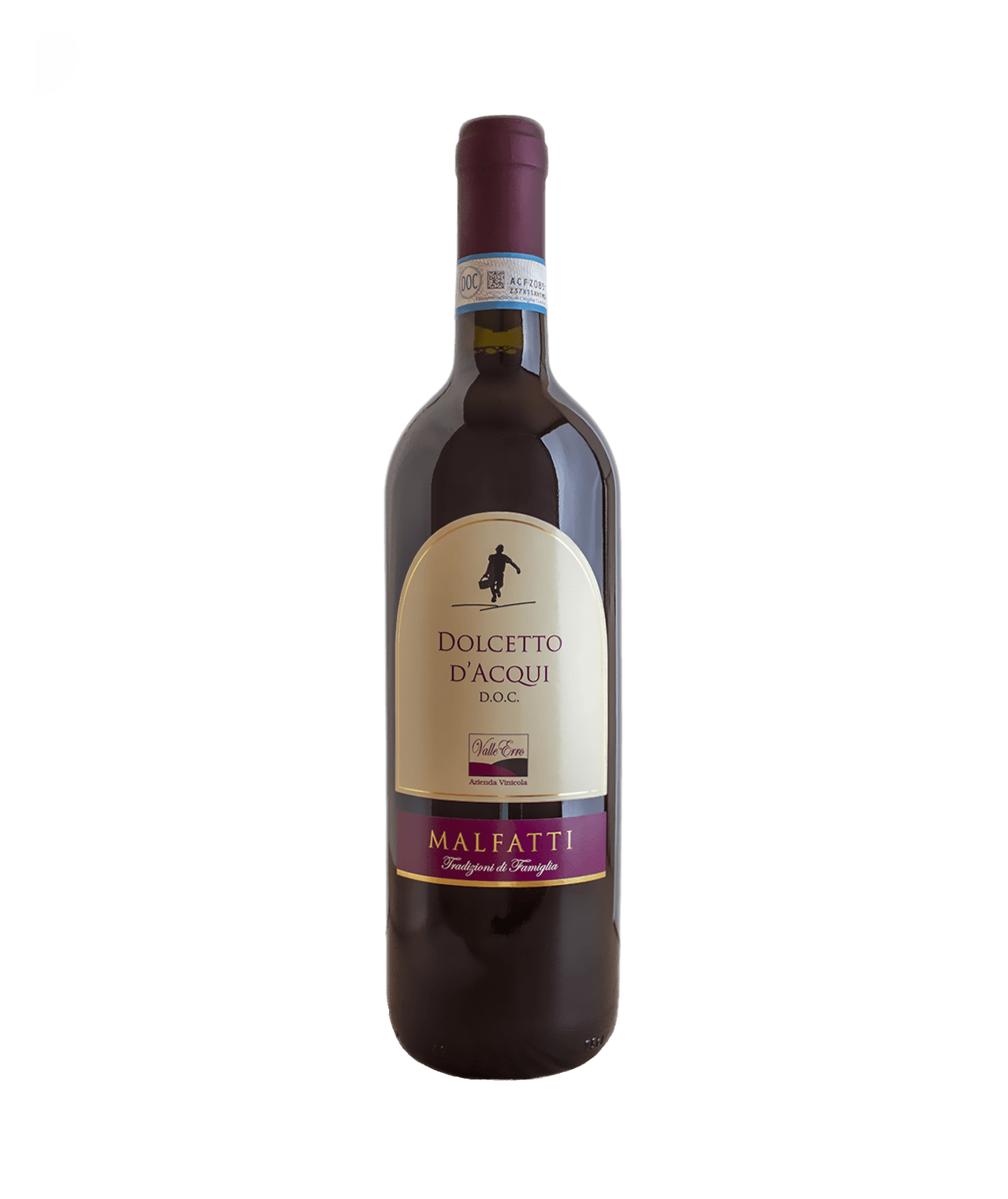 Dolcetto of Acqui DOC