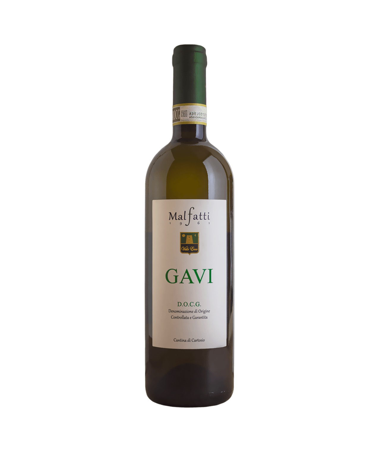 Gavi DOCG